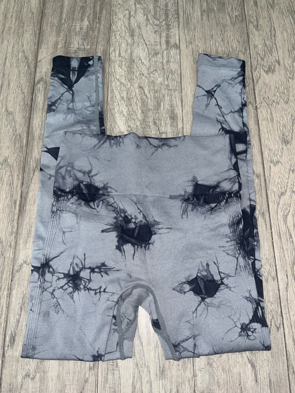 Butt Scrunch Leggings
